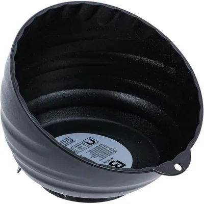 Image de Bol Magnétique Bord Extra H. D.145 mm - Acier, Forte Aimantation - Maintien Sécurisé des Petits Objets - D-Work
