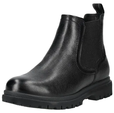 Produktbild von Tamaris Stiefelette Stiefelette Leder/Textil