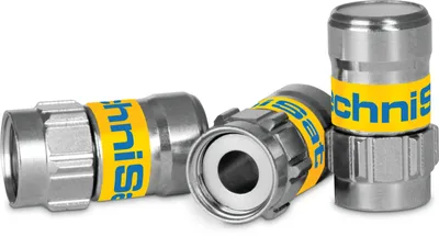 Obrázok produktu pre TechniSat 0010/3372, Strieborná