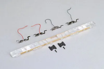 Produktbild von Piko 56135 Beleuchtungsbausatz für Schürzeneilzugwg.