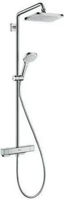 Obrázok produktu pre HANSGROHE 27660000 Sprchová rúra Croma E 280 1jet EcoSmart