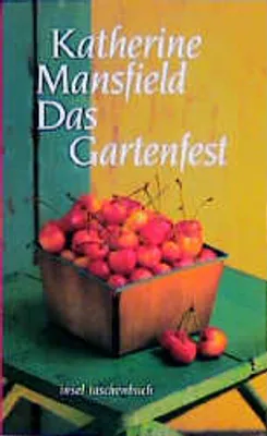 Obrázok produktu pre Das Gartenfest und andere Erzählungen
