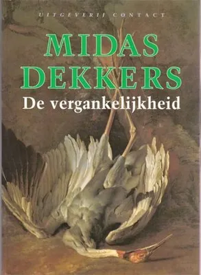 Immagine prodotto di De vergankelijkheid