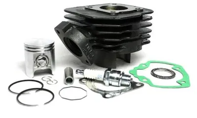 Immagine prodotto di Set cilindri 50cc 40mm SMALL per Peugeot AC vertical Buxy / Speedfight 1 2 / Vivacity 1 2
