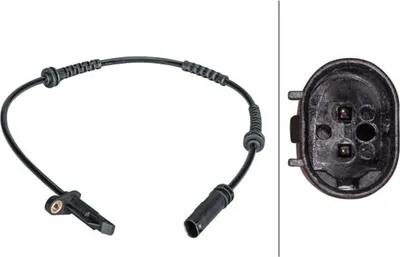 Immagine prodotto di Sensore Velocità Ruota 6Pu