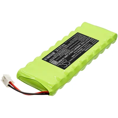 Immagine prodotto di TECHTEK Batteria compatibile con [Roto] RT2, RT2 Solar Funk, SF G2, SF G3, SF G4, WDT-S, ZRO RT SF, ZRO RT SF G3, ZRO RT SF G4, ZRO RT2 SF G2 sostitu