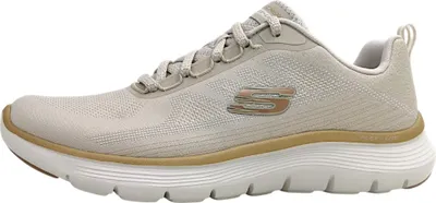 Productafbeelding van Skechers Flex Appeal 5.0 Sportschuhe Damen Trainingsschuhe Weiß