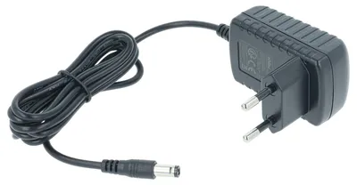 Produktbild von vhbw Netzteil kompatibel mit Revitive Medic Plus Circulation Booster Muskelstimulator, Reizstromgeräte - 9,4 cm