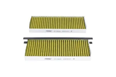 Produktbild von KAVO PARTS NC-2042X Innenraumfilter Pollenfilter passend für MERCEDES-BENZ CITAN Kasten (415)