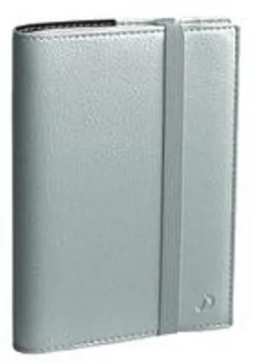 Image de Time&Life ML Pocket Silver 2026