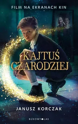 Obrázek produktu pro Kajtuś czarodziej Janusz Korczak