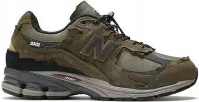Obrázek produktu pro Boty New Balance 2002r M2002RDN