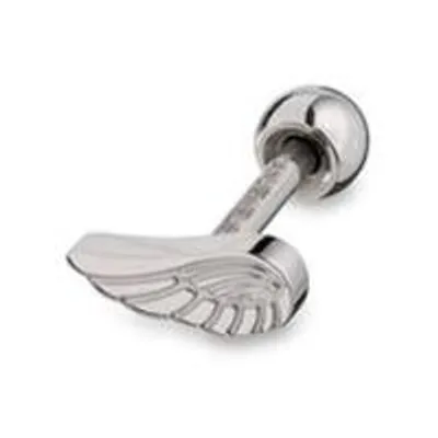 Produktbild von AN Jewels AS.PF02 Damen-Ohrringe