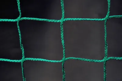 Immagine prodotto di Rete per pallamano e beach handball 4 mm - Ideale per l'allenamento della pallamano! Colore verde
