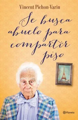 Image de Se busca abuelo para compartir piso