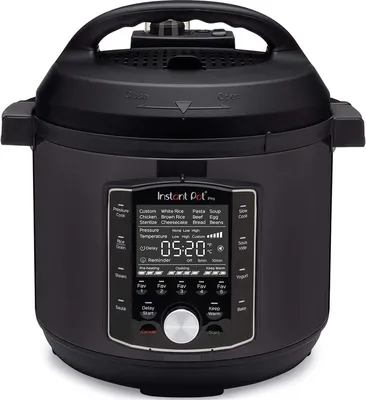 Obrázok produktu pre Instant Pot Pro 8, Multicooker 7.6L