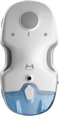 Image de HUTT C7 - Robot Nettoyeur de vitres avec Fonction de pulvérisation - Contrôle Intelligent de la fréquence