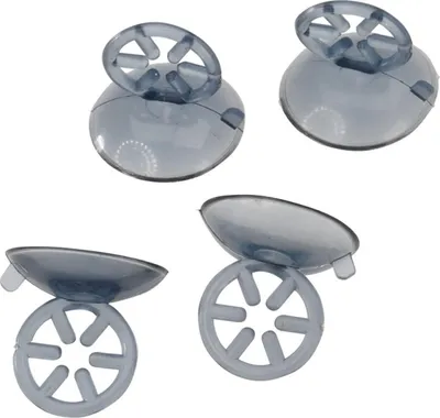 Produktbild von Aqua Della Sternsauger 4/6 mm - 4 Stück