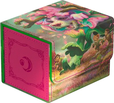 Produktbild von ULTIMATE GUARD UGD011782, Deck-Box, Mehrfarbig, 1 Stück(e)