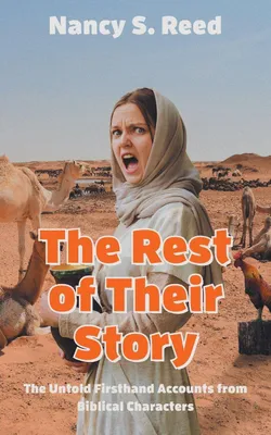 Produktbild von The Rest of Their Story