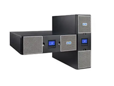Image de EATON Eaton | UPS | 9PX 2200i RT2U Netpack | 2200 VA | 2200 W
