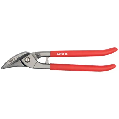 Produktbild von Nožnice na plech 260 mm pravé