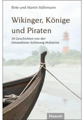 Obrázok produktu pre Wikinger, Könige und Piraten