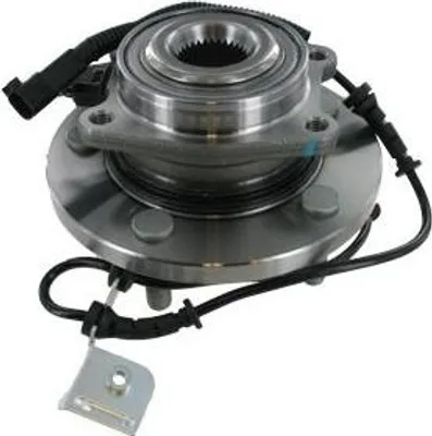 Immagine prodotto di Set di cuscinetti ruota SKF VKBA 6761