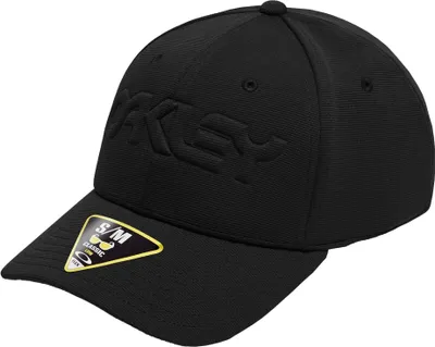 Obrázek produktu pro Kšiltovka s reliéfem Oakley Senior