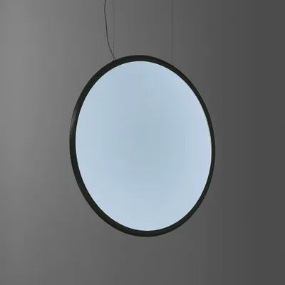 Immagine prodotto di Artemide Discovery Vertical 100 – Nero – TW – Bluetooth 1993230APP