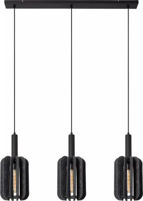 Productafbeelding van Hanglamp RAFAL 45492/03/36 van Lucide