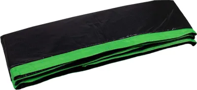 Zdjęcie produktu dla Obrzeże ochronne do trampoliny - Czarne - 183 x 274 cm