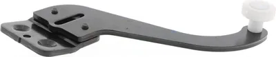 Image de Guidage à galets, porte coulissante VW T5