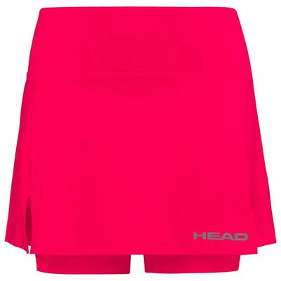 Productafbeelding van Head Racket Club Basic, Rock, Rosa, XL, Dames, Rosa, XL