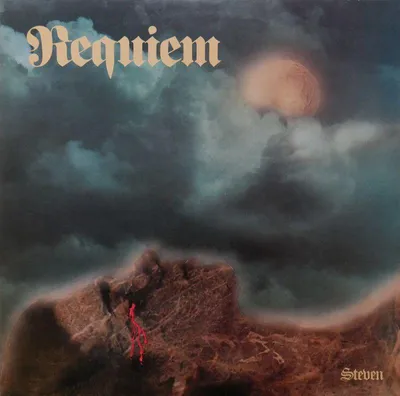 Produktbild von Requiem: Requiem: Steven (remastered) - ZYX Music - (LP / S)