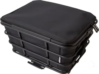 Immagine prodotto di Atranvelo Add 22 cestino 22l Nero Nero Taglia unica
