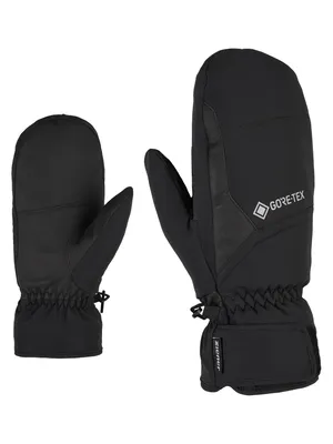 Obrázek produktu pro Ziener Garwel GTX Black 9 Lyžařské rukavice