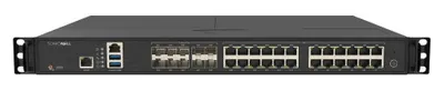 Immagine prodotto di Dispositivo di sicurezza di rete SonicWALL Nsa 3800