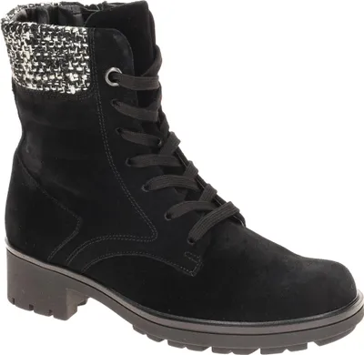 Produktbild von Gabor 71.771 Damenschuhe - Stiefeletten schwarz Elegant NEU