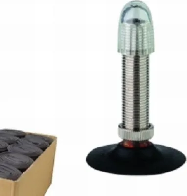 Produktbild von Schwalbe-Schlauch 26'' AV13 - OEM Werkstattversion (lose)