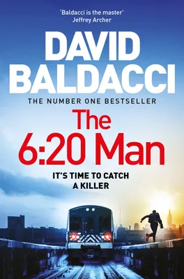 Zdjęcie produktu dla The 6:20 Man