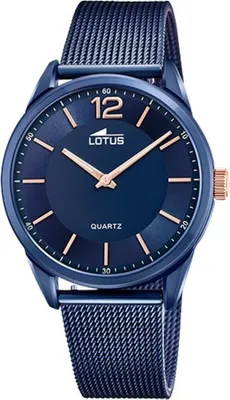 Zdjęcie produktu dla Lotus - Zegarek na rękę - Męski - Chronograf - 18735/1 - Smart Casual
