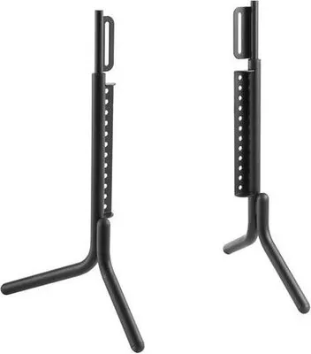 Immagine prodotto di Ciatti SMART70NERO Supporto TV a Parete per 70 Pollici Nero
