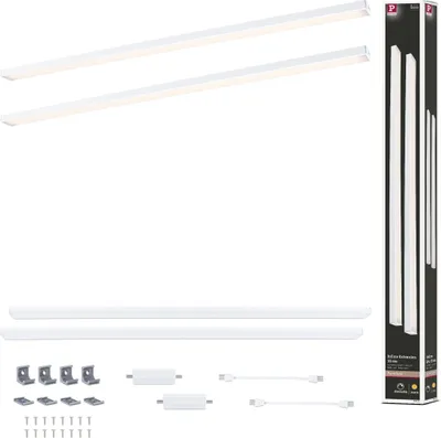 Produktbild von Paulmann LED Unterschrankleuchte Inline Erweiterungsset