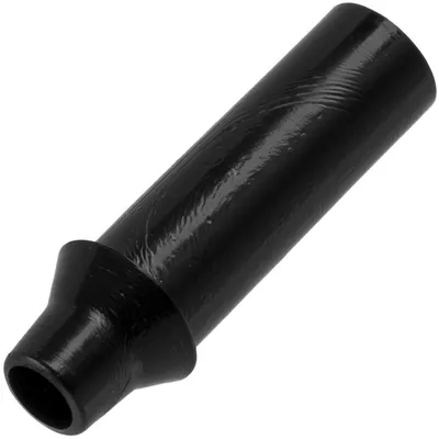 10er-Set gerade Adapterkupplungen für 7 mm Bewässerungsschlauch