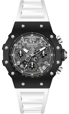 Image de Invicta Racing 69616 Montre à Quartz pour Homme - 40 mm