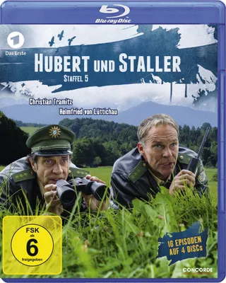 Obrázek produktu pro Hubert und Staller