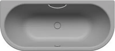 Produktbild von KALDEWEI Badewanne CENTRO DUO 2 cool grey 30