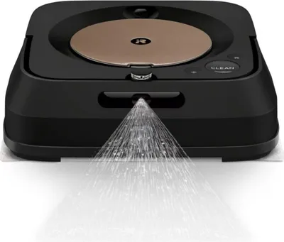 Obrázok produktu pre Čistiaci robot iRobot Braava Jet M6 (m6132)