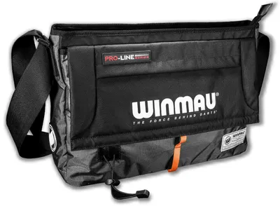 Produktbild von Winmau Darttasche Tour Bag Pro Line 8309 | Etui Tasche für Dartpfeile Flights